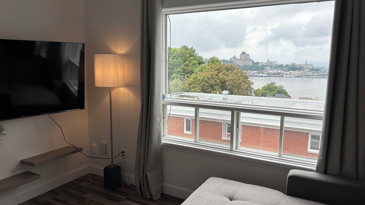 Photo of Livingroom in Paine-Sec