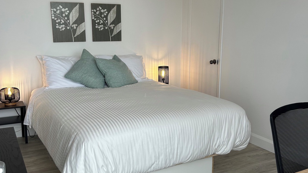 Photo of Bedroom in Paine-Sec