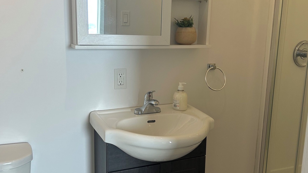 Photo of Bathroom in Paine-Sec