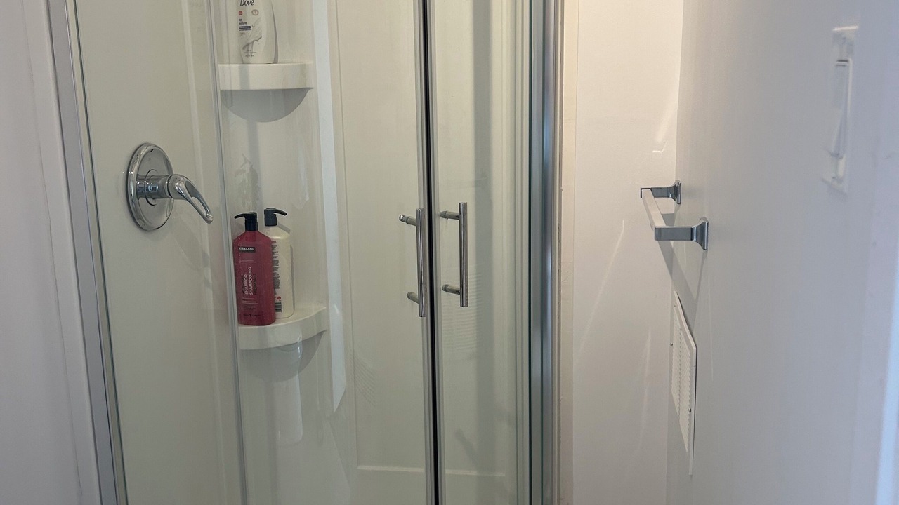 Photo of Bathroom in Paine-Sec