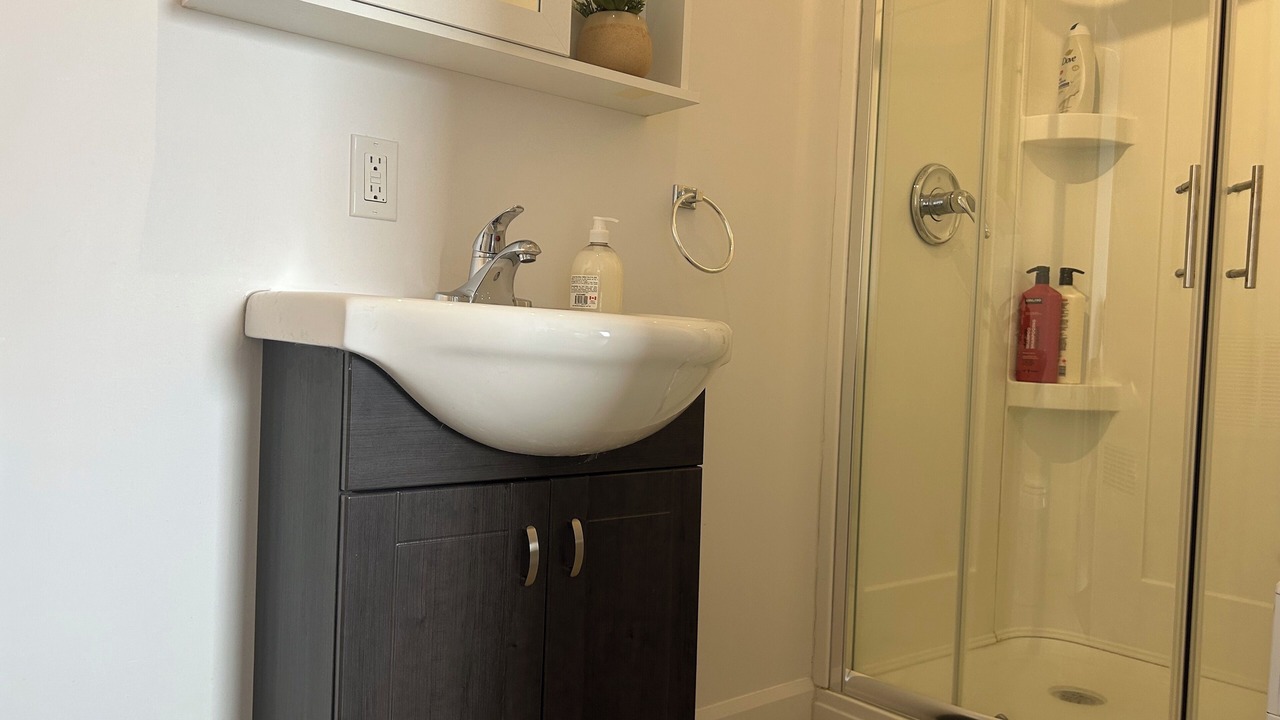 Photo of Bathroom in Paine-Sec