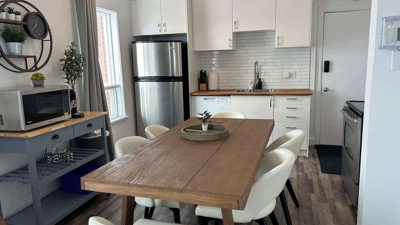Photo of Kitchen in Paine-Sec