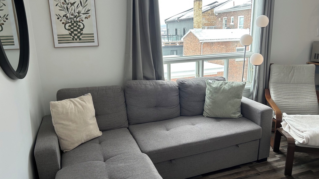 Photo of Livingroom in Paine-Sec