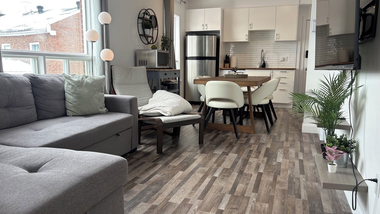 Photo of Livingroom in Paine-Sec