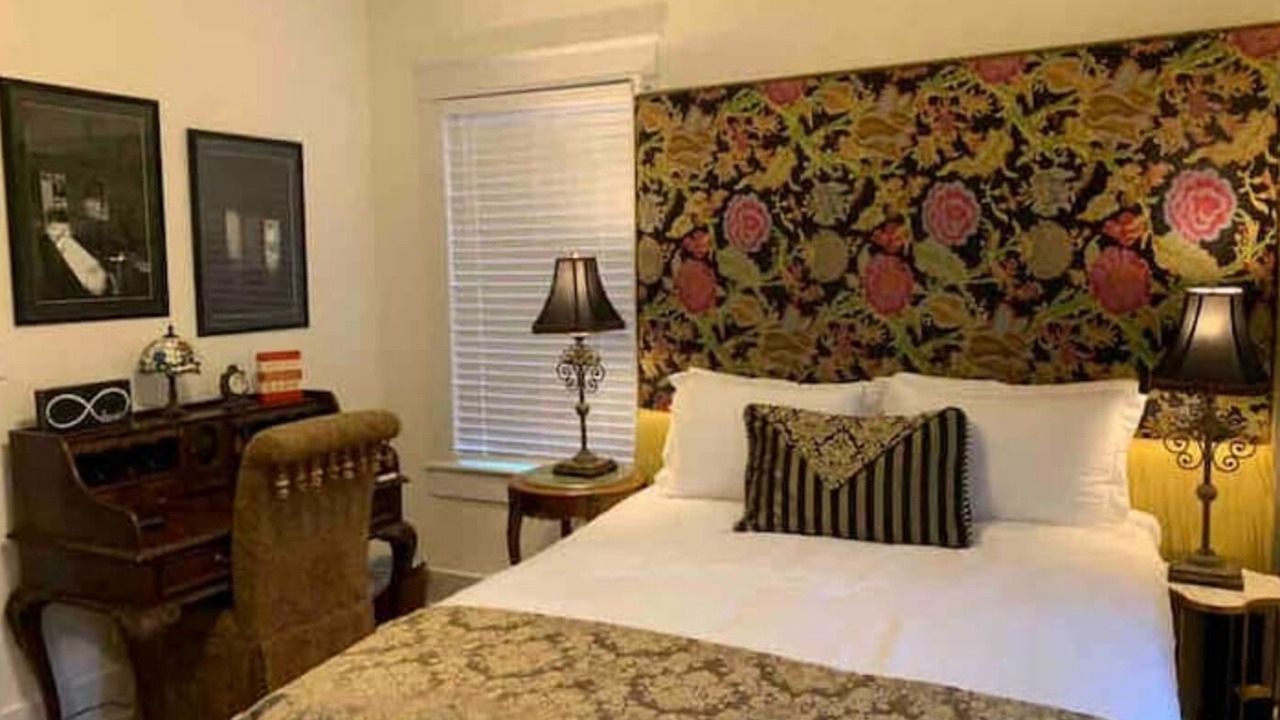 Photo of Bedroom in Hannon Park