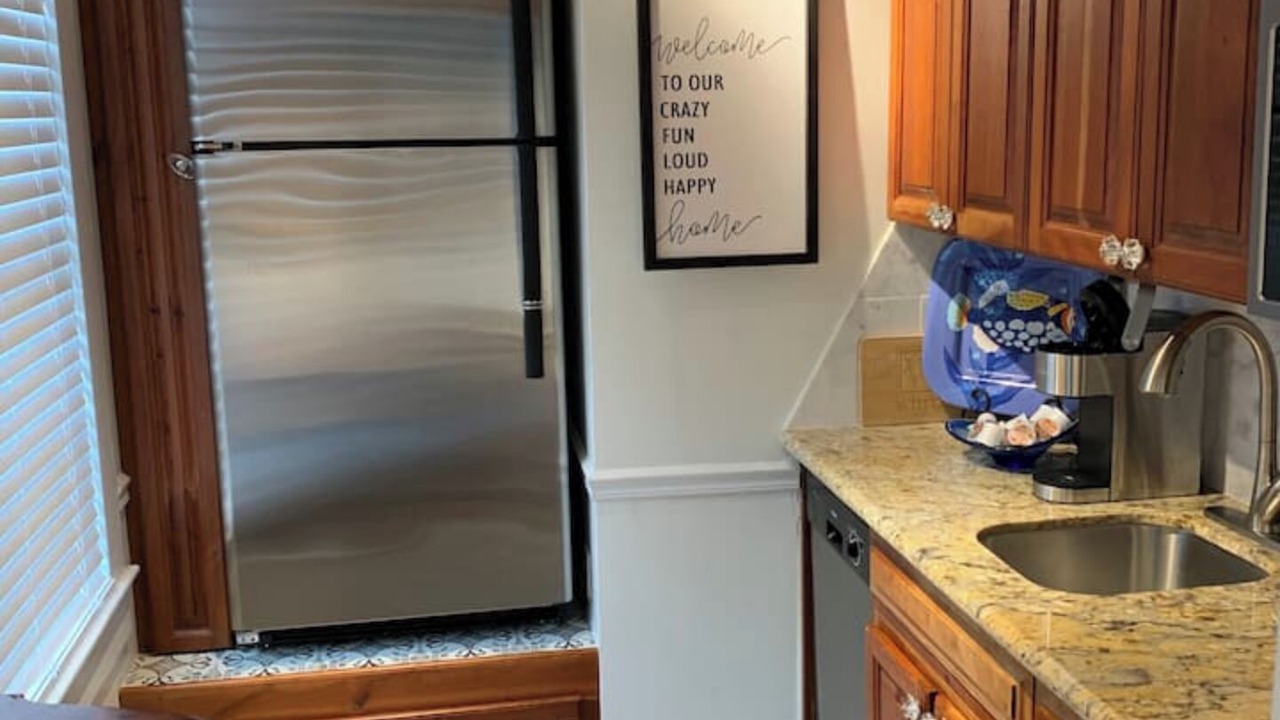 Photo of Kitchen in Hannon Park