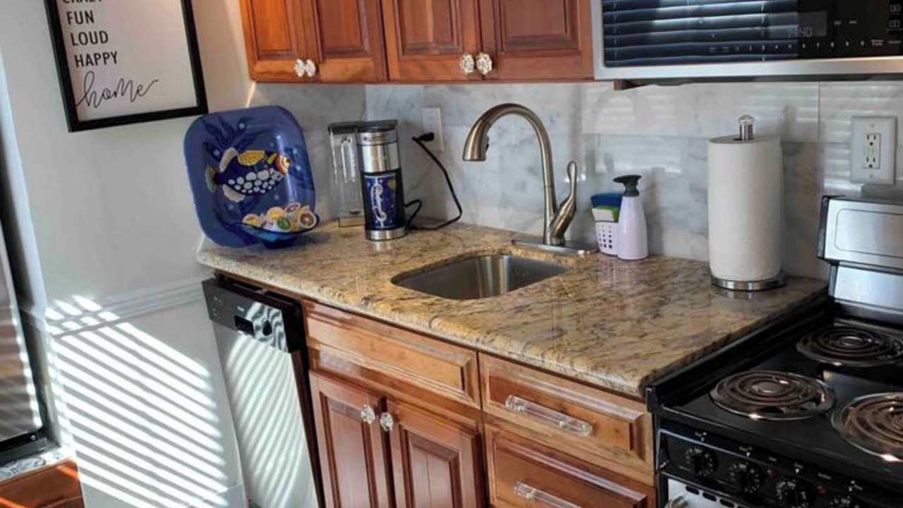 Photo of Kitchen in Hannon Park