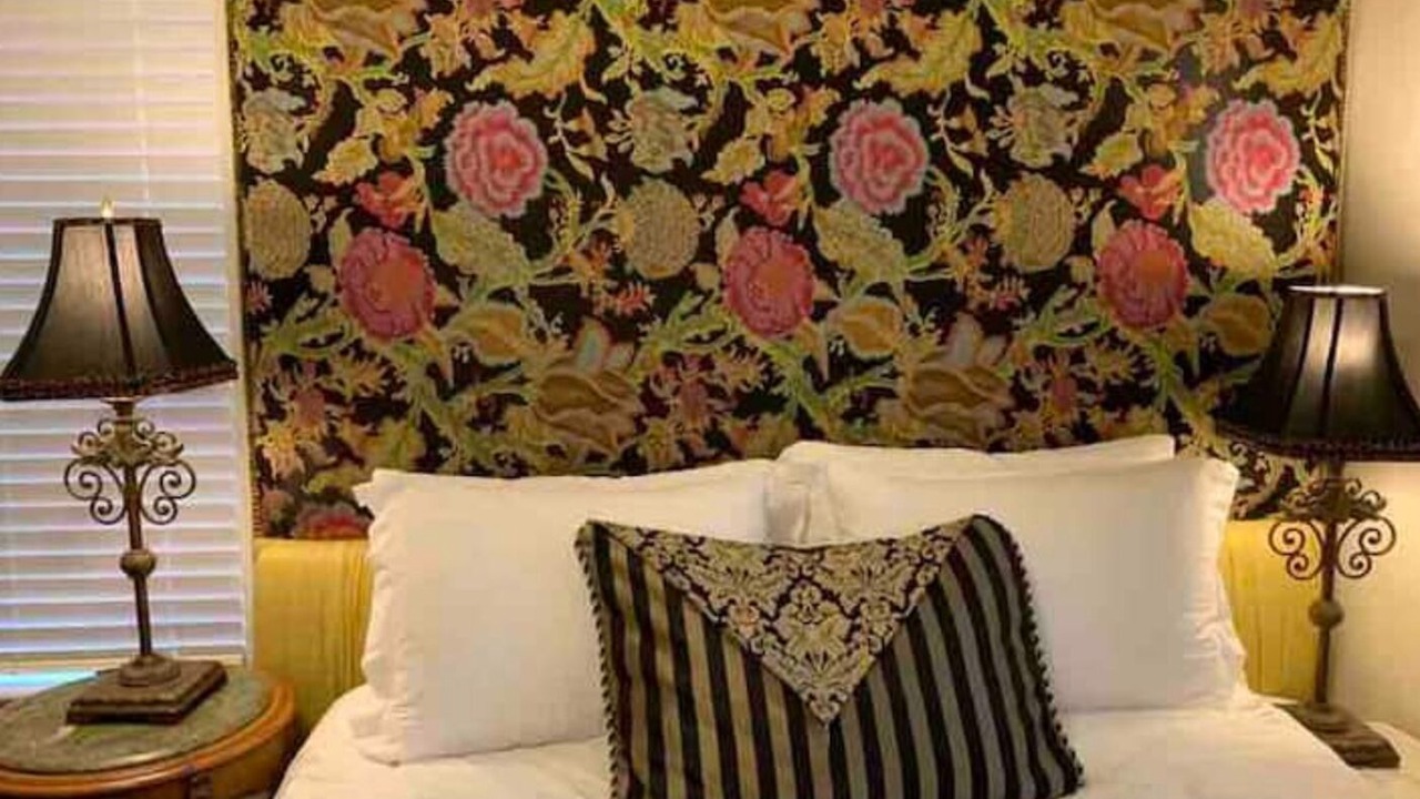 Photo of Bedroom in Hannon Park
