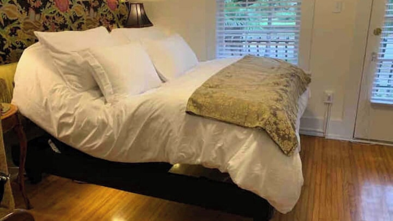 Photo of Bedroom in Hannon Park