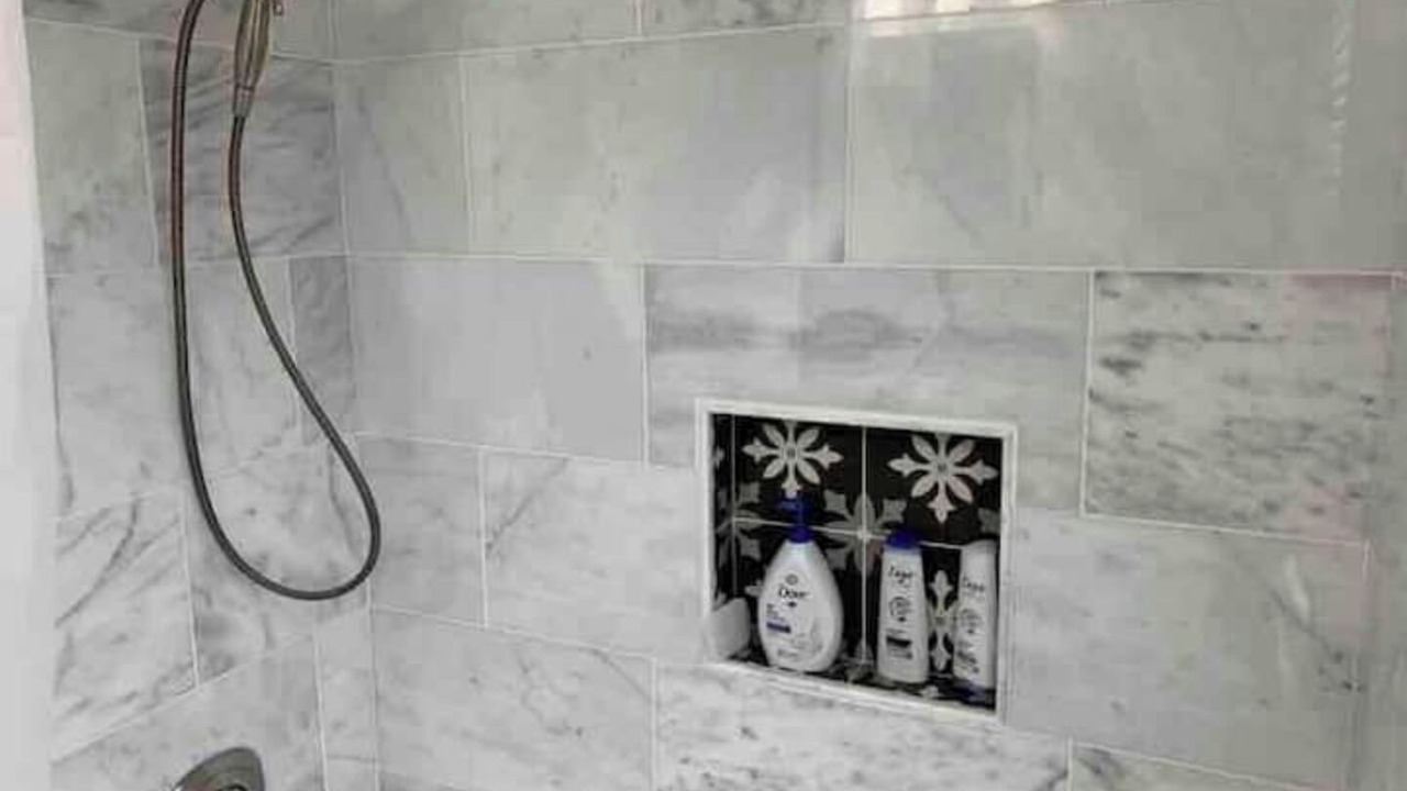Photo of Bathroom in Hannon Park