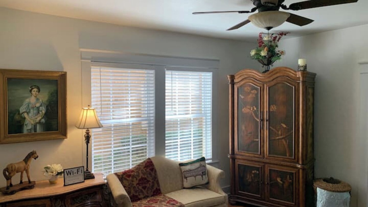 Photo of Livingroom in Hannon Park