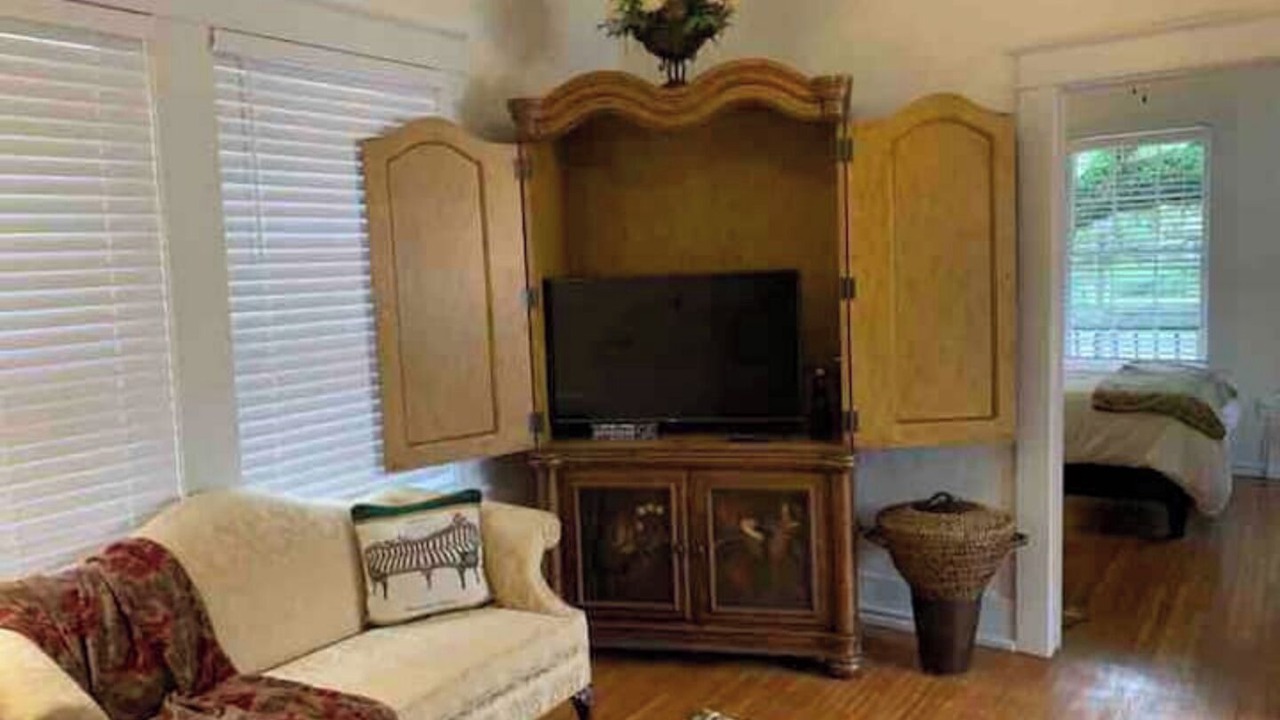 Photo of Livingroom in Hannon Park