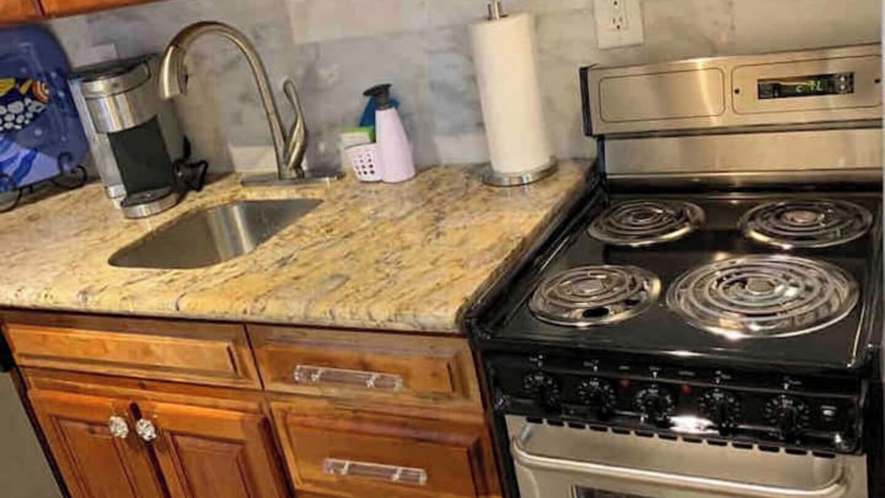 Photo of Kitchen in Hannon Park