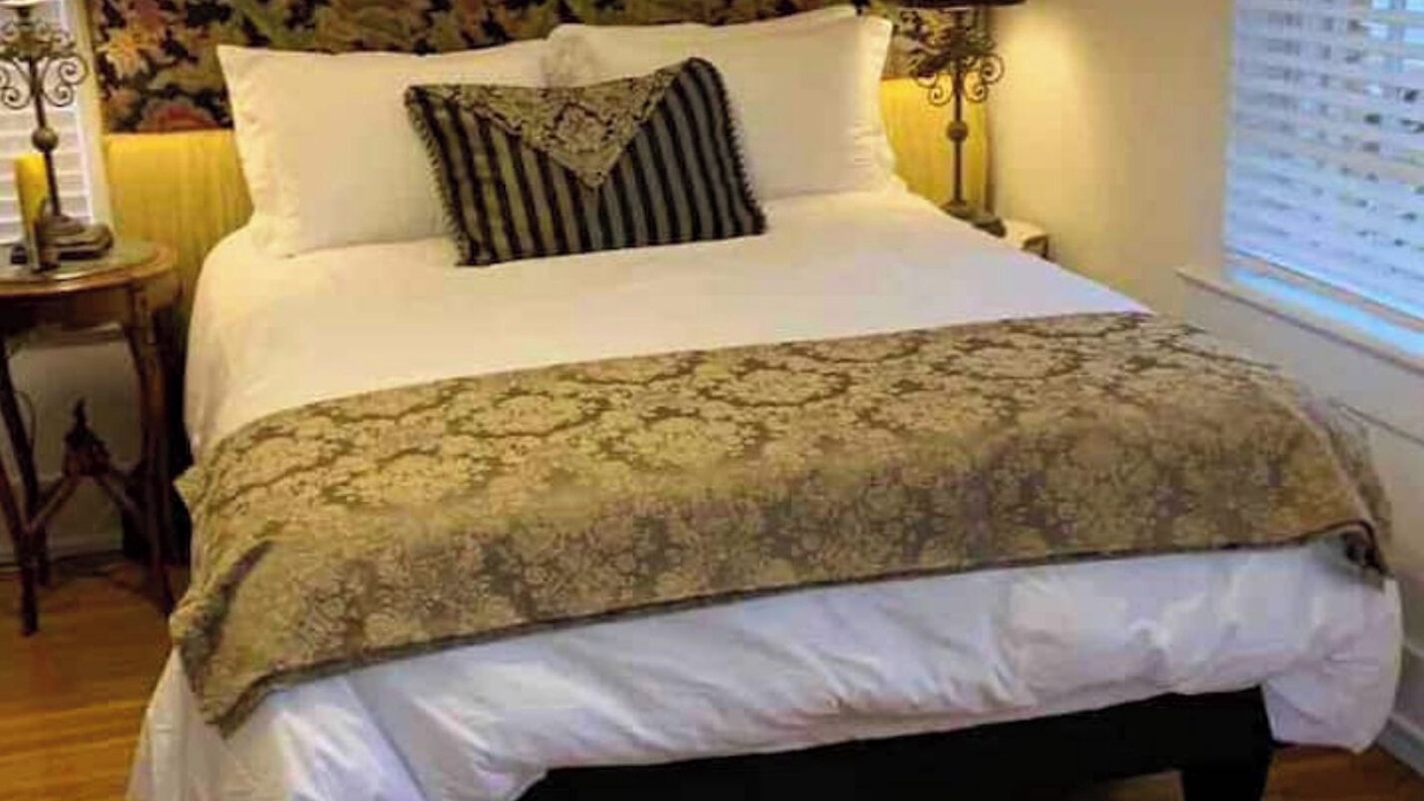 Photo of Bedroom in Hannon Park