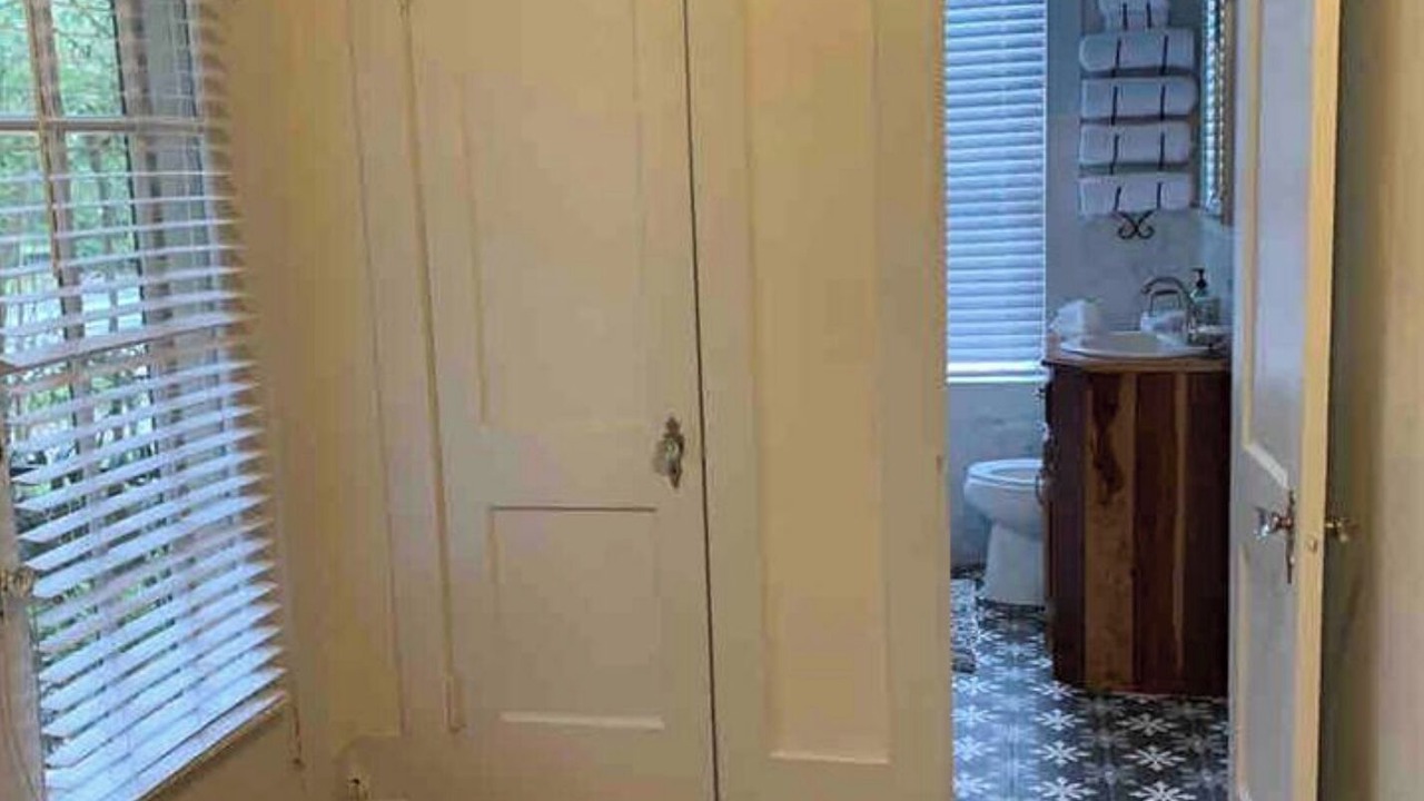 Photo of Bedroom in Hannon Park