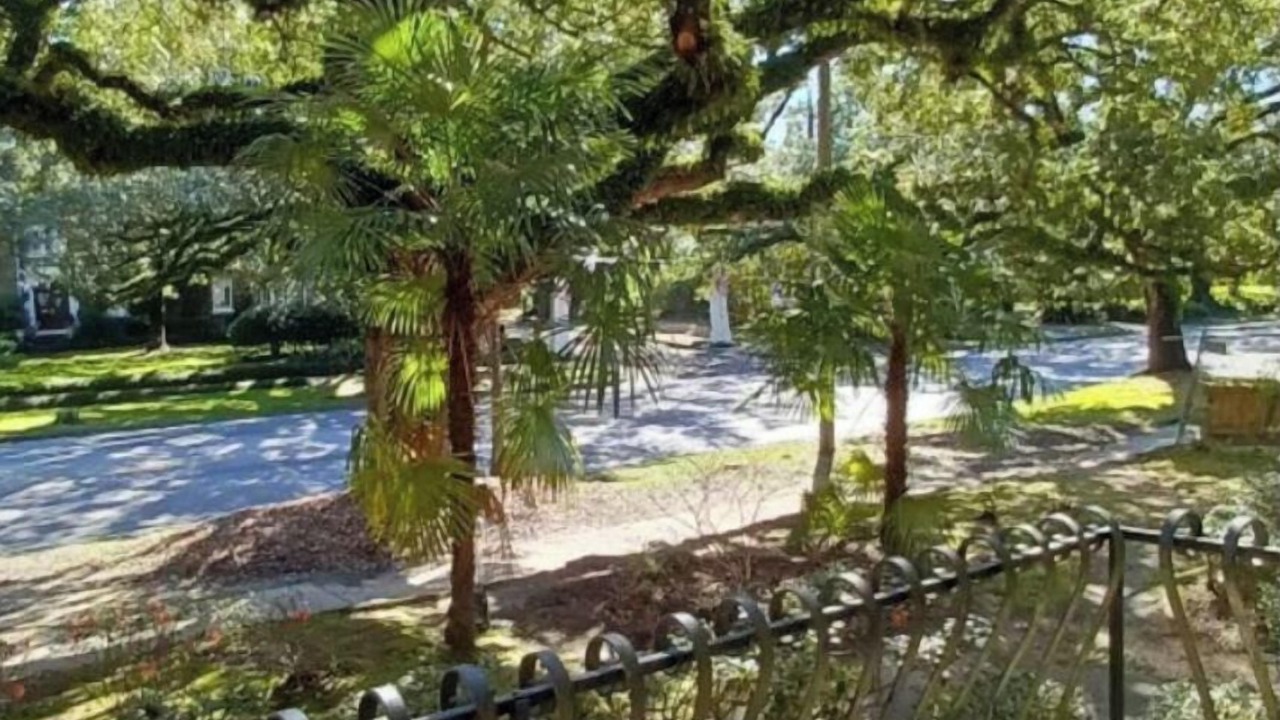 Photo of Patio Balcony in Hannon Park