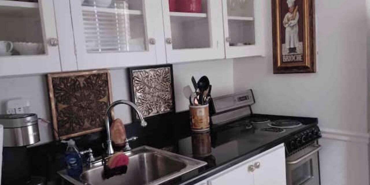 Photo of Kitchen in Hannon Park