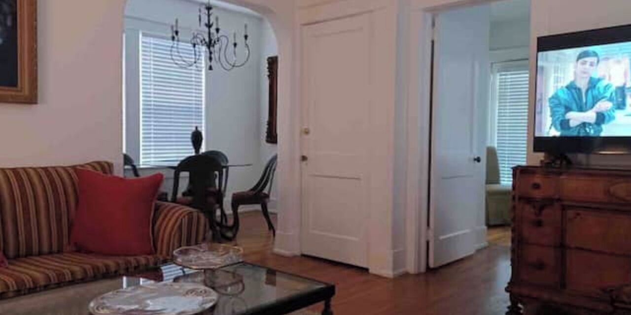 Photo of Livingroom in Hannon Park