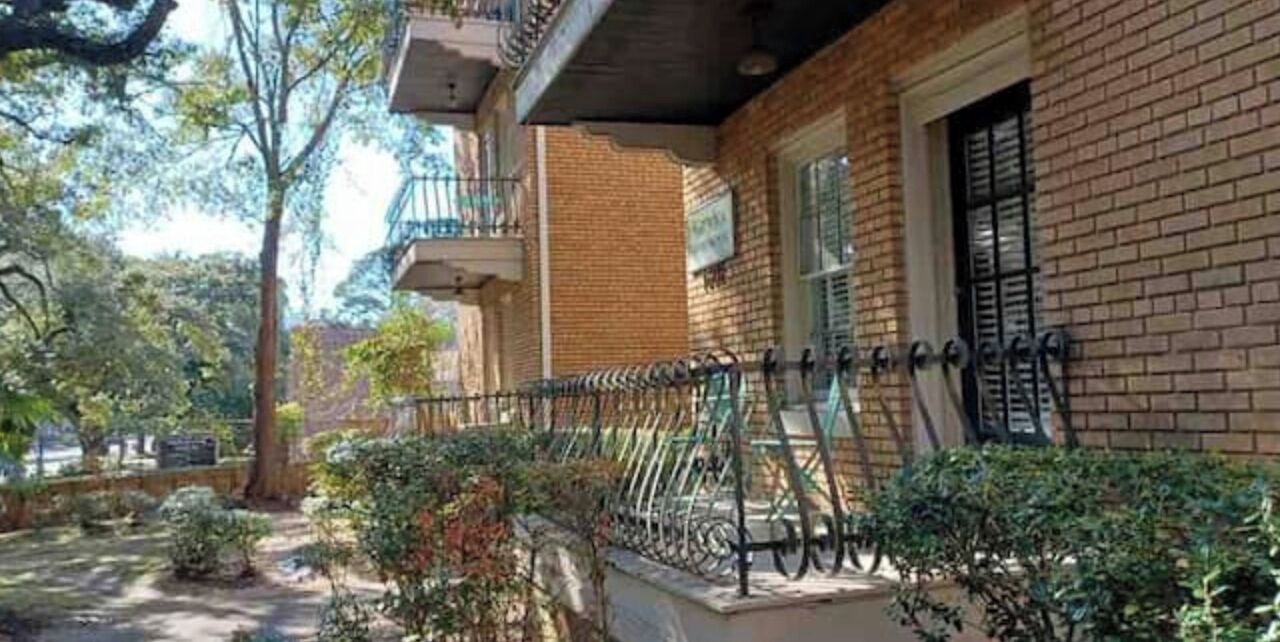 Photo of Outdoor in Hannon Park