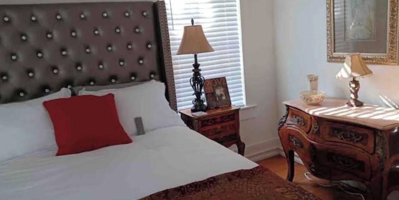 Photo of Bedroom in Hannon Park