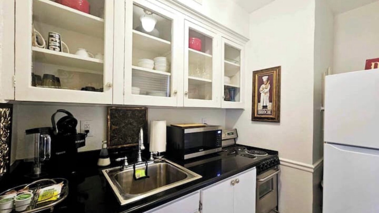 Photo of Kitchen in Hannon Park
