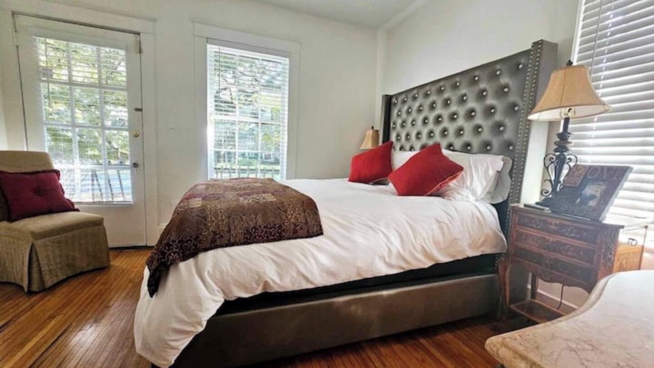 Photo of Bedroom in Hannon Park