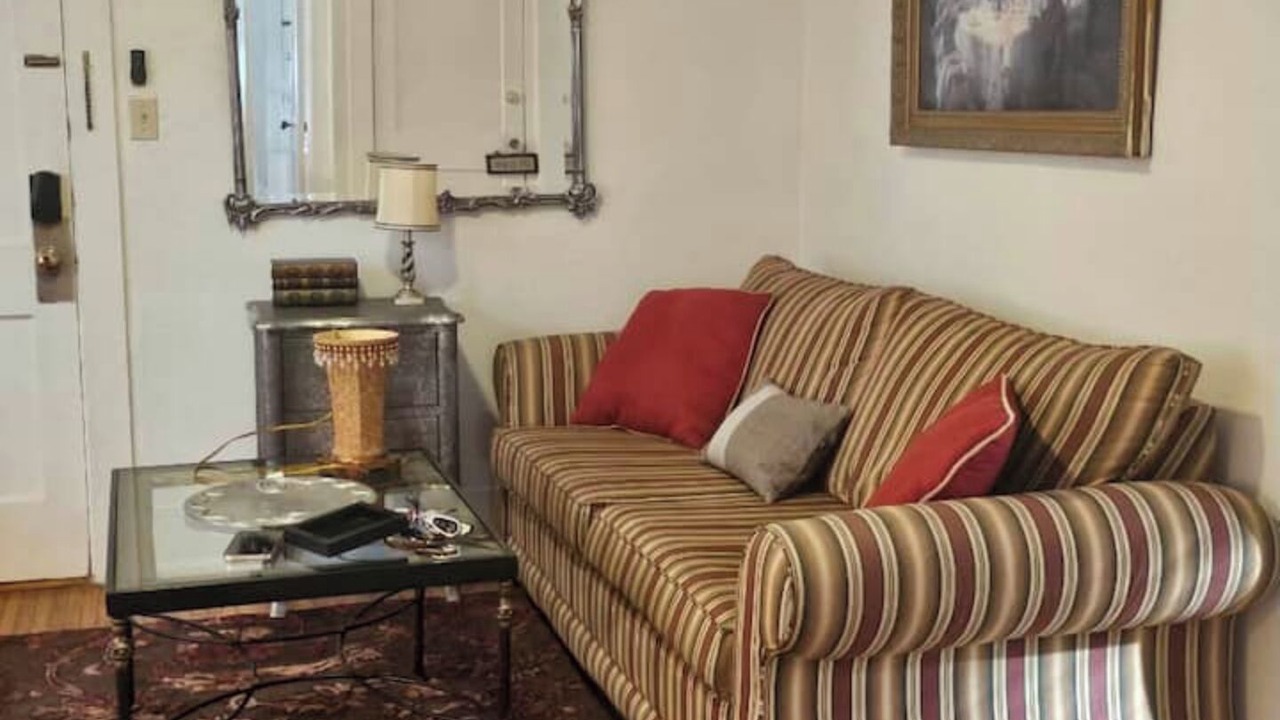 Photo of Livingroom in Hannon Park
