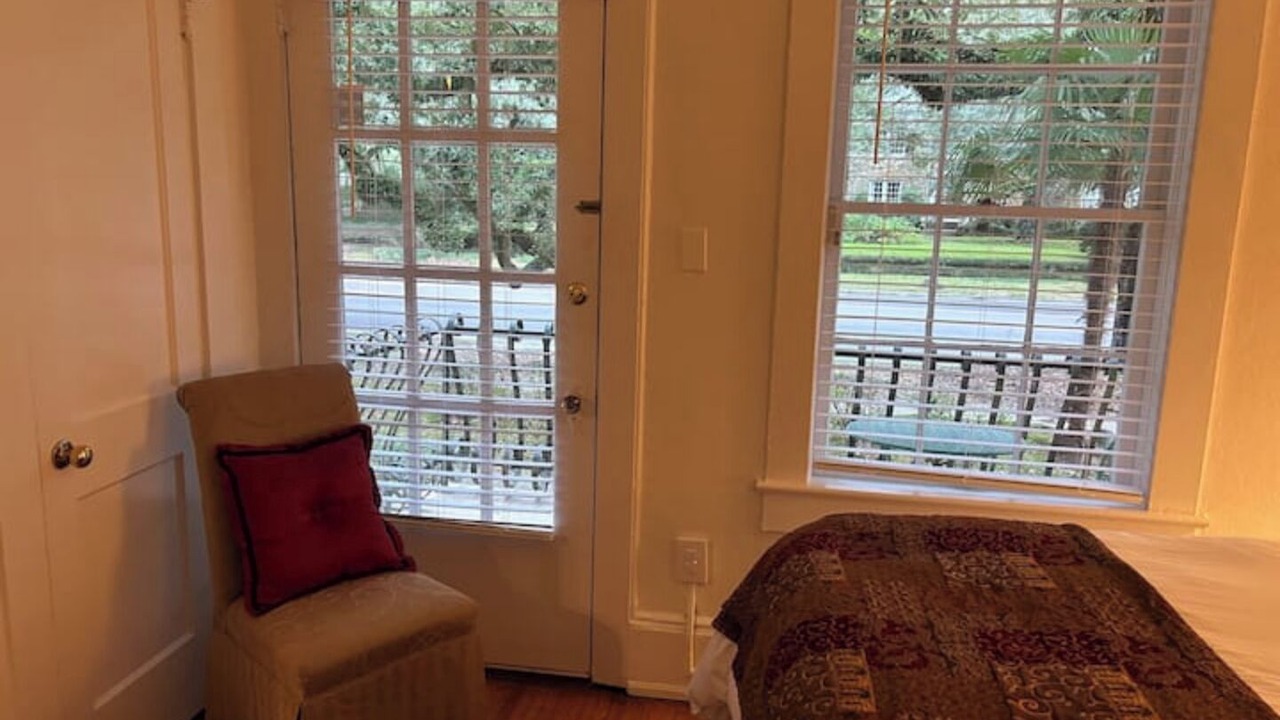 Photo of Bedroom in Hannon Park