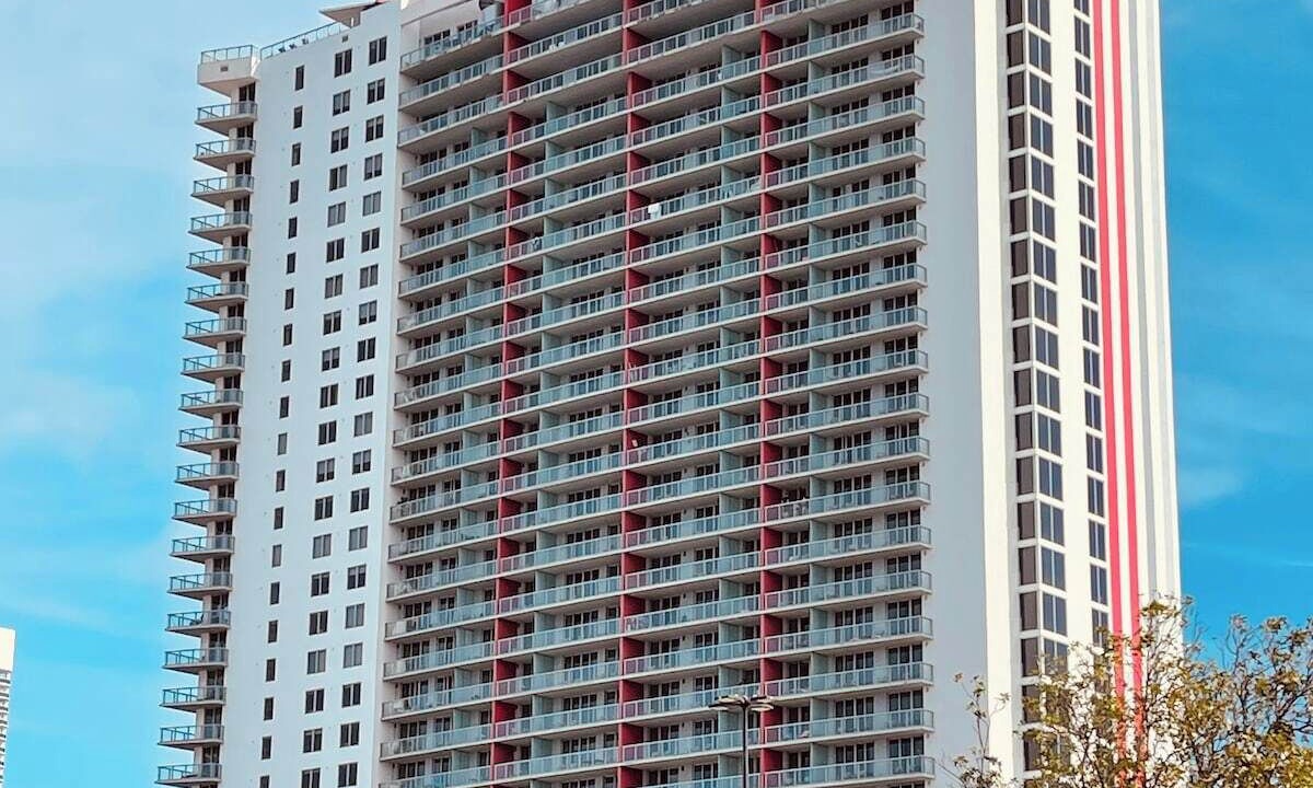 Photo of Outdoor in Hallandale Beach