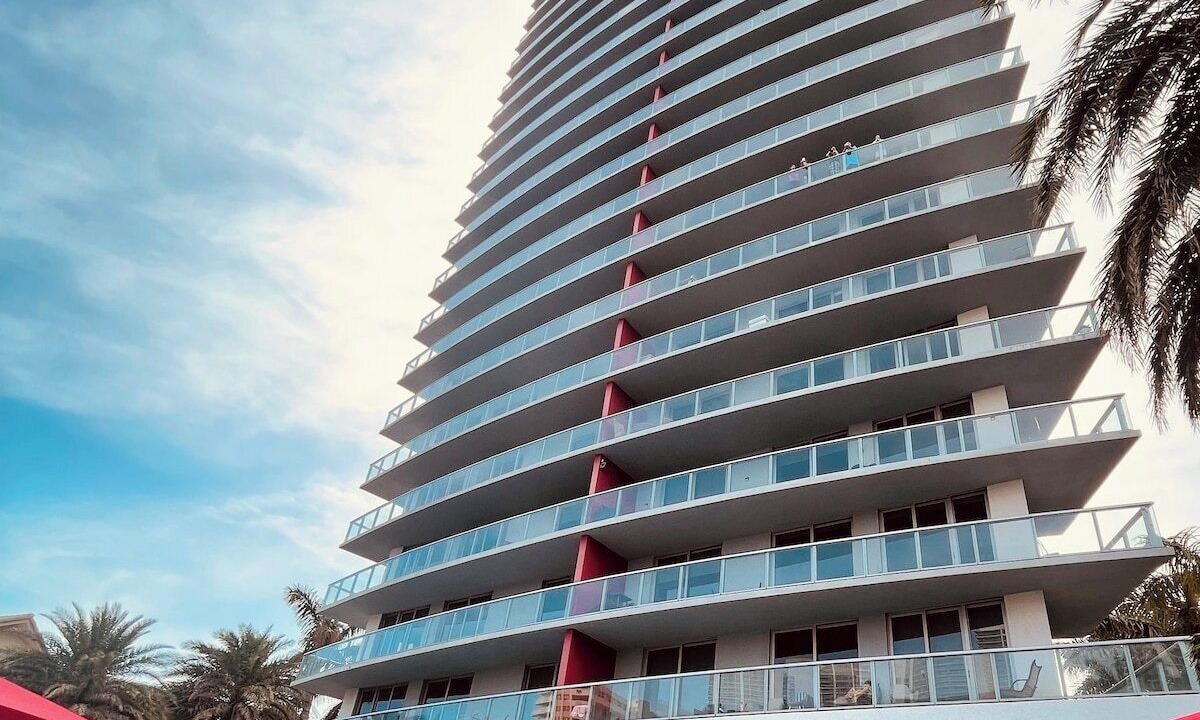 Photo of Outdoor in Hallandale Beach