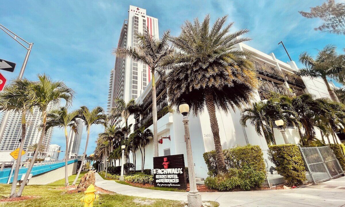 Photo of Others in Hallandale Beach