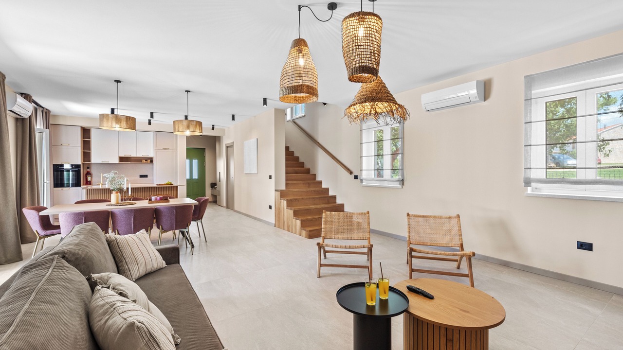 Photo of Livingroom in Beram