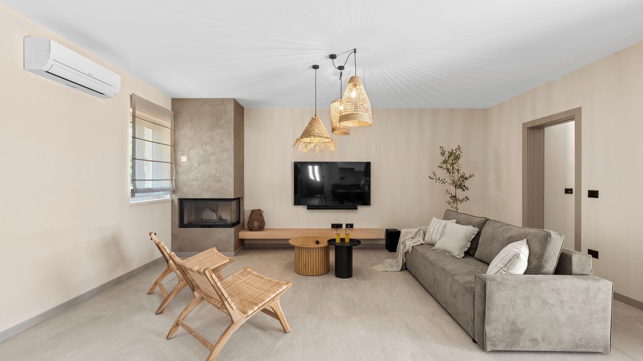 Photo of Livingroom in Beram