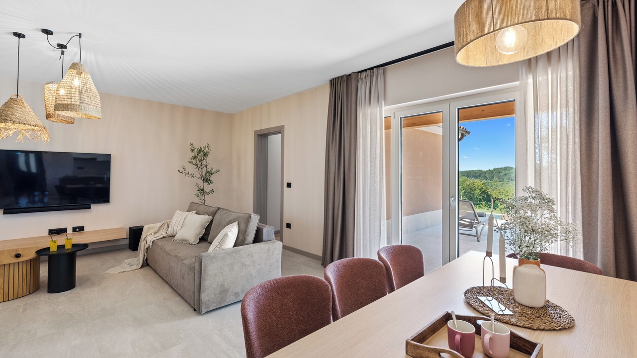 Photo of Livingroom in Beram