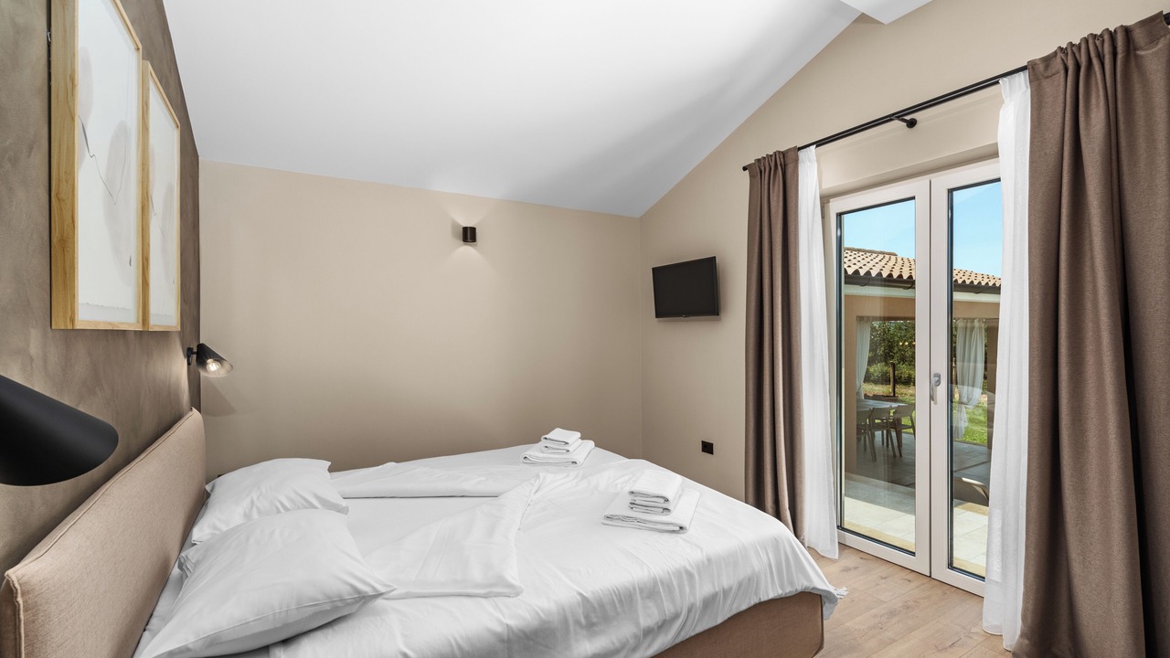 Photo of Bedroom in Beram