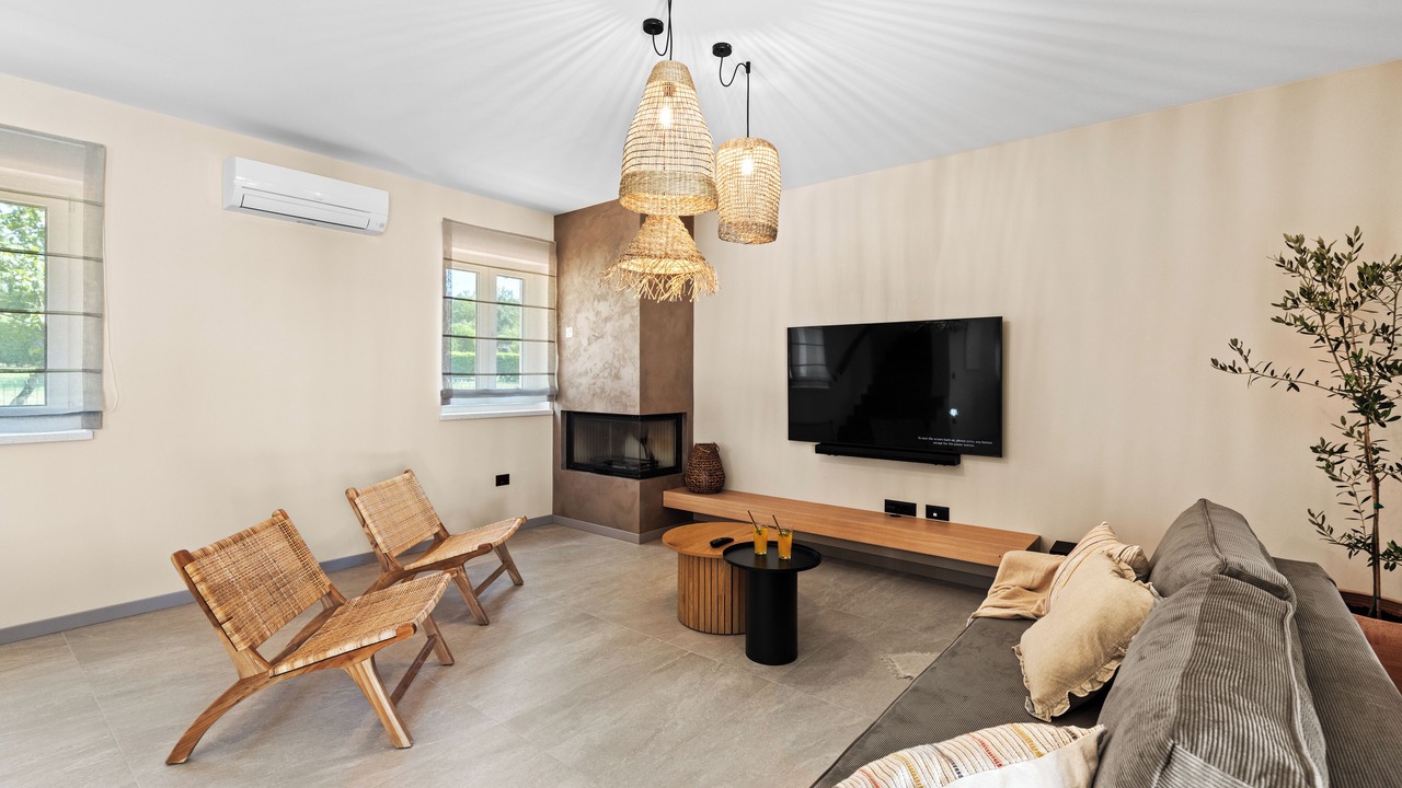 Photo of Livingroom in Beram