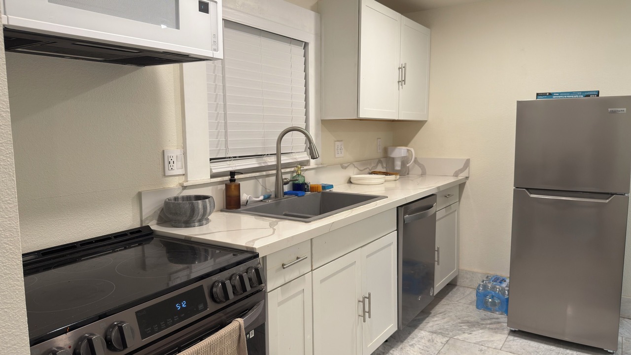 Photo of Kitchen in Farmington