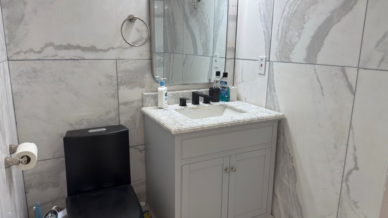 Photo of Bathroom in Farmington