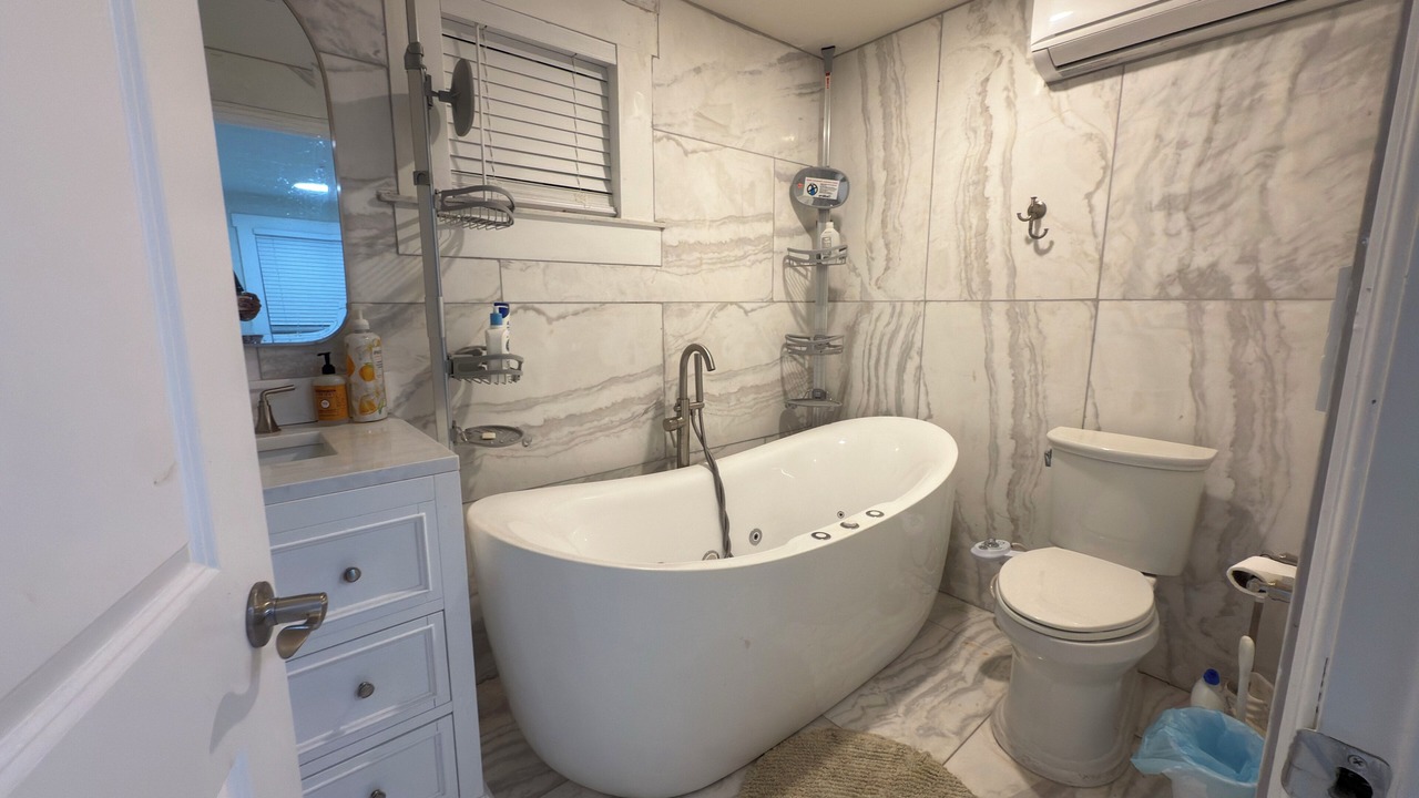 Photo of Bathroom in Farmington