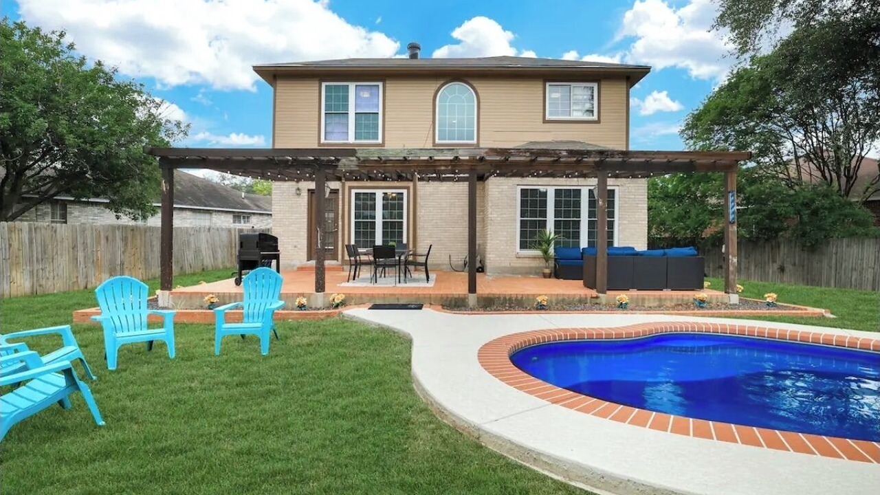Photo of Outdoor in Live Oak