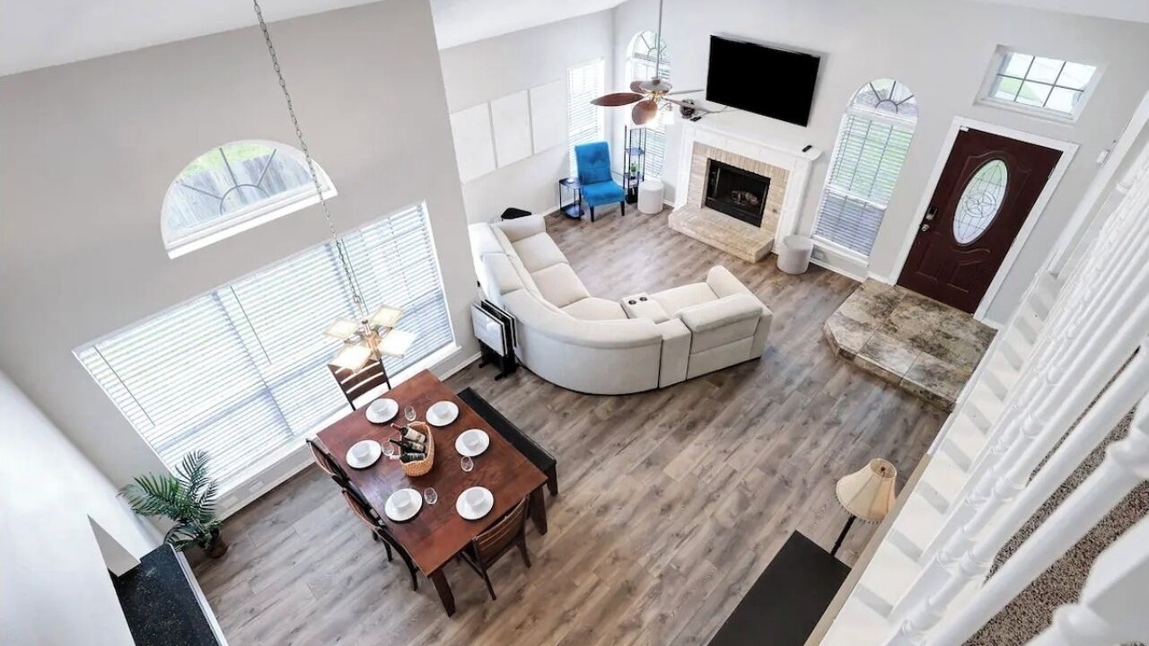 Photo of Livingroom in Live Oak