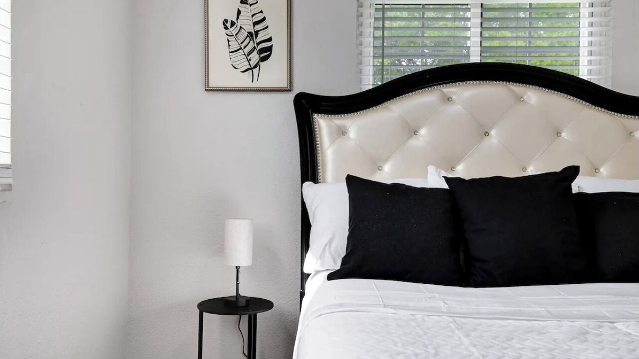 Photo of Bedroom in Live Oak