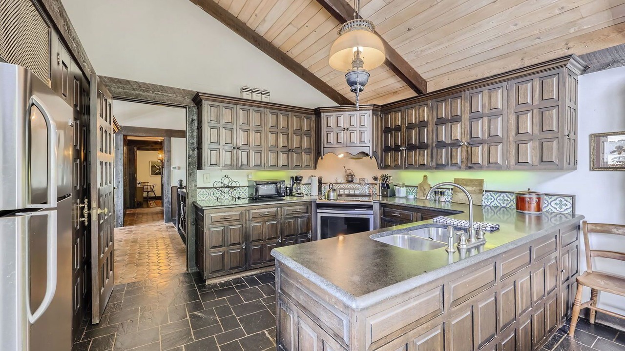 Photo of Kitchen in Troutman