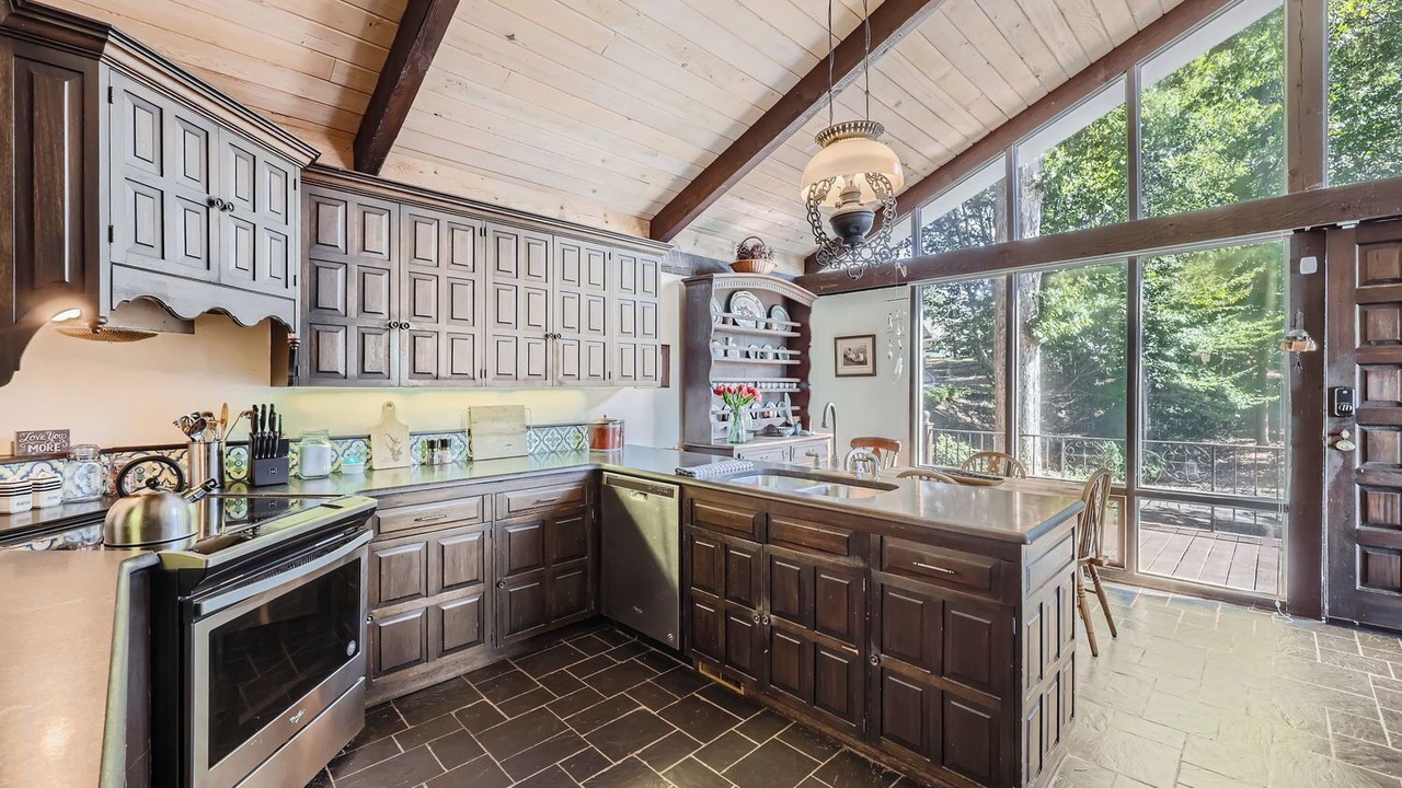 Photo of Kitchen in Troutman