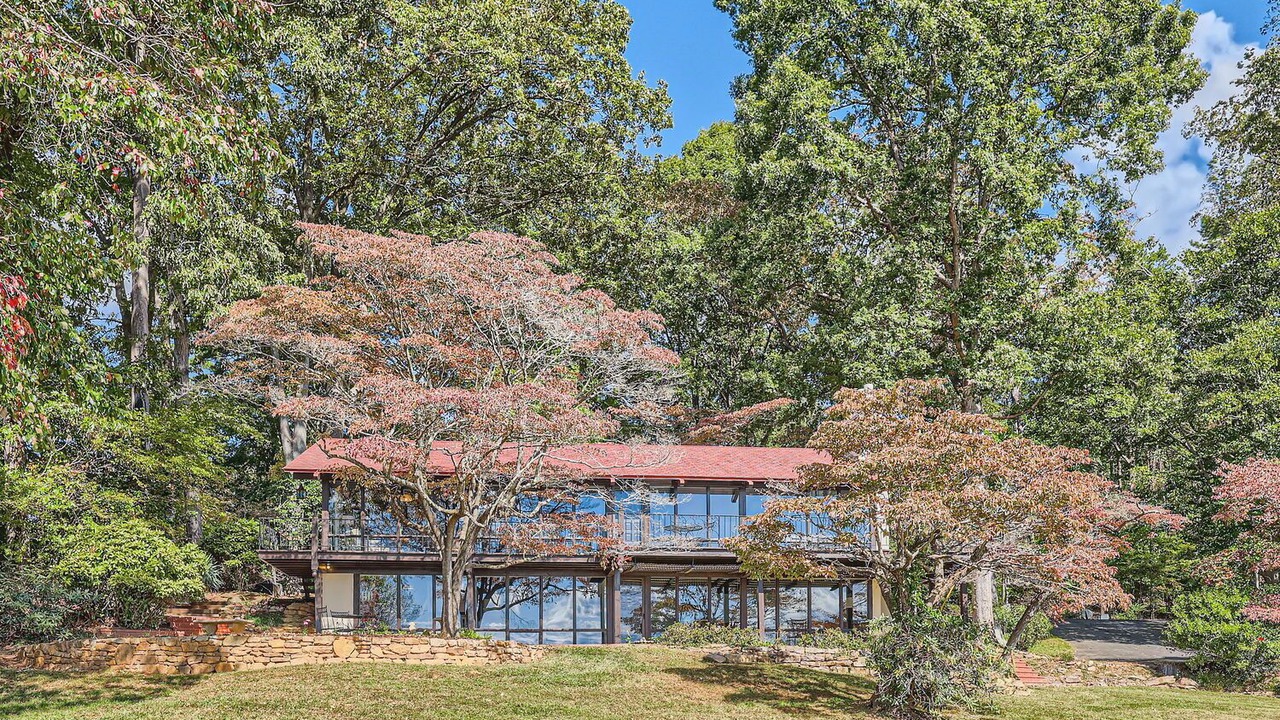 Photo of Outdoor in Troutman