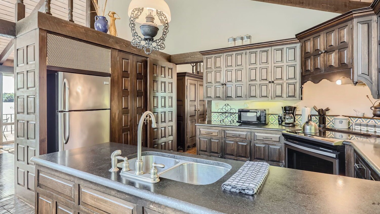 Photo of Kitchen in Troutman