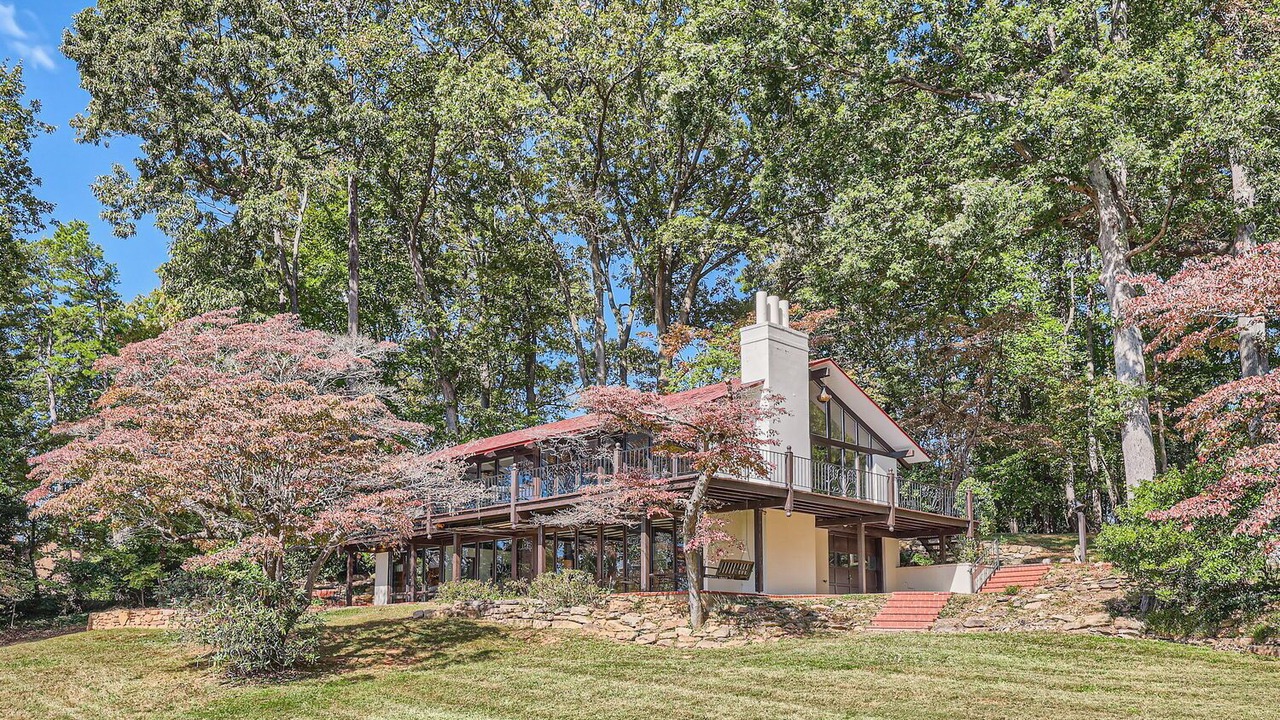 Photo of Outdoor in Troutman