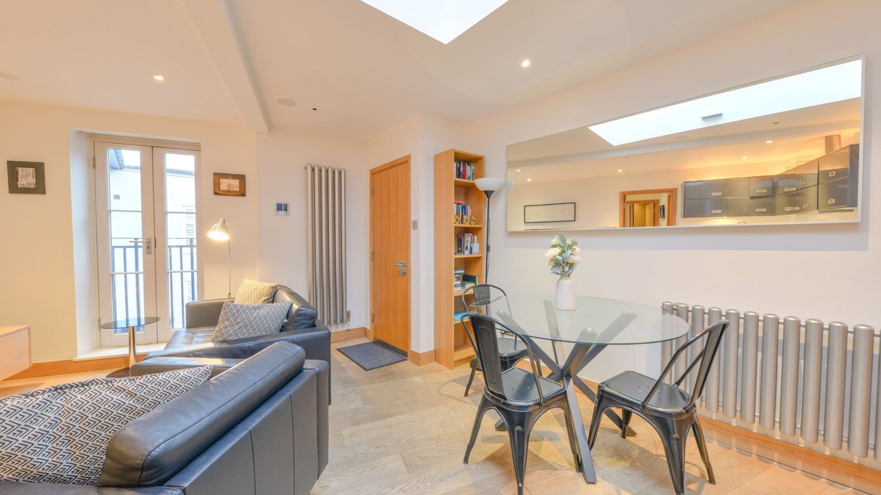 Photo of Bedroom in St Albans