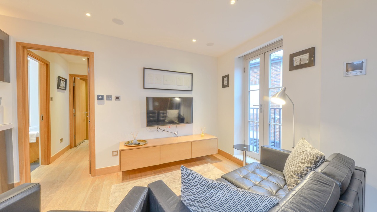 Photo of Bedroom in St Albans