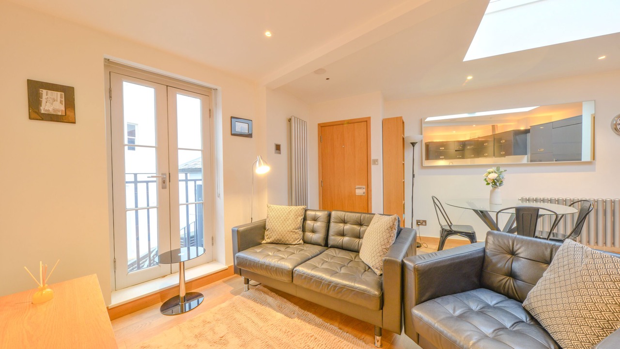 Photo of Bedroom in St Albans